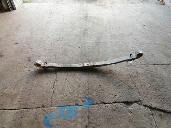 Steel suspension MAN