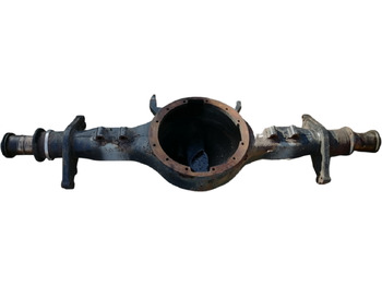 Axle and parts MAN