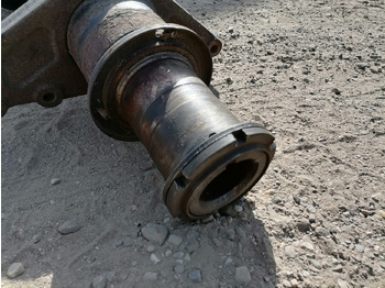 Axle and parts for Truck MAN Veosilla tala, HY-1344 81354015434: picture 5