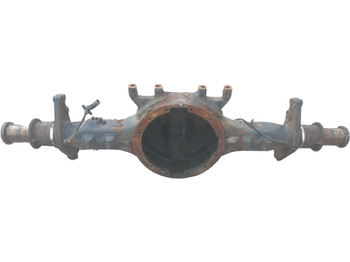 Axle and parts MAN