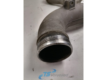 Intercooler for Truck MAN intercooler pipe 51094113489: picture 2