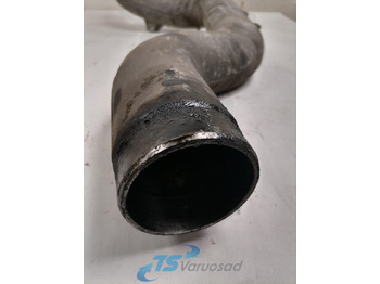 Intercooler for Truck MAN intercooler pipe 51094113489: picture 3