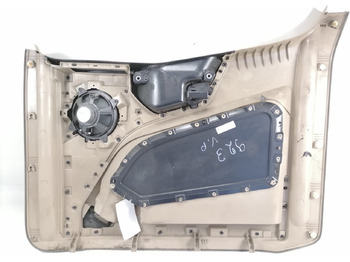 Door and parts for Truck Mercedes-Benz Door trim panel A9607272471: picture 2