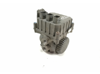 Brake valve for Truck Mercedes-Benz EBS brake valve A0004296324: picture 2