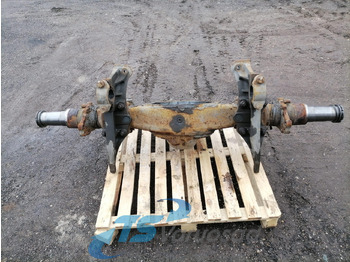 Axle and parts MERCEDES-BENZ