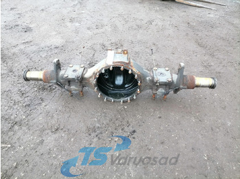 Axle and parts MERCEDES-BENZ