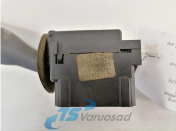 Electrical system for Truck Renault Switch, wipers 5010480375: picture 2 Electrical system for Truck Renault Switch, wipers 5010480375: picture 2