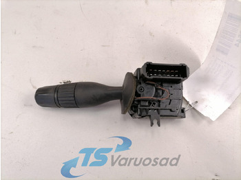 Electrical system for Truck Renault Switch, wipers 5010480375: picture 3 Electrical system for Truck Renault Switch, wipers 5010480375: picture 3