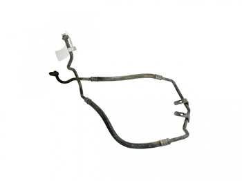 Heating/ Ventilation SCANIA