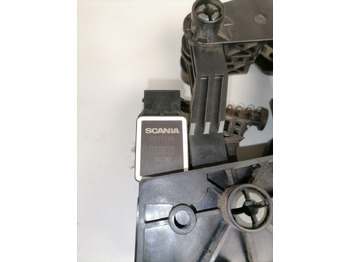 Fuel system for Truck Scania Accelerator pedal 2007508: picture 3