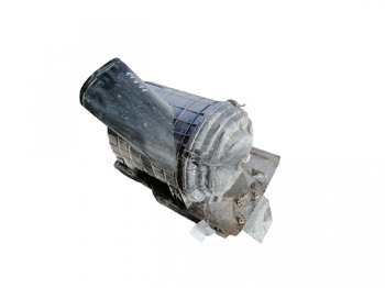 Air intake system SCANIA