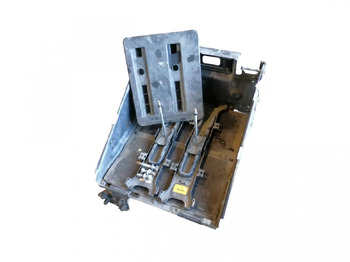 Battery SCANIA