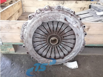 Clutch and parts SCANIA