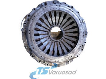 Clutch and parts SCANIA