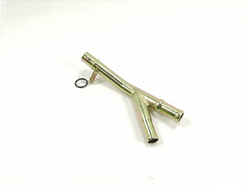 Cooling system for Truck Scania Coolant pipe 1730890: picture 2