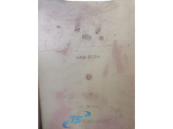 Fan for Truck Scania Cooling fan 1393423: picture 4