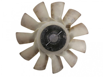 Fan SCANIA
