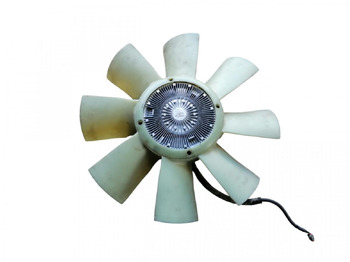 Fan SCANIA