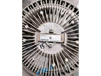 Fan for Truck Scania Cooling fan 500392864: picture 3