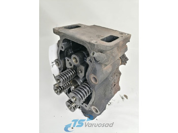 Cylinder head SCANIA