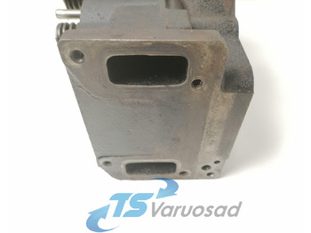 Cylinder head for Truck Scania Cylinder head, HPI 1804716: picture 4