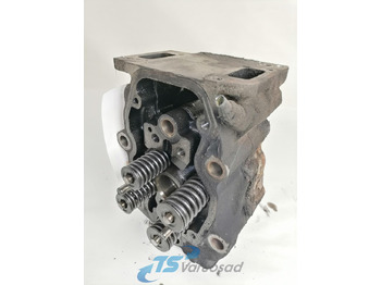Cylinder head SCANIA