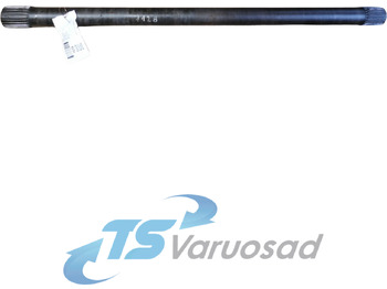 Drive shaft SCANIA