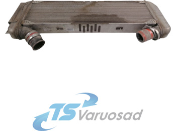 EGR cooler SCANIA