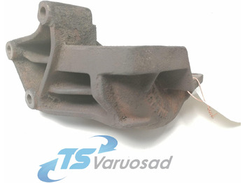 Exhaust system SCANIA
