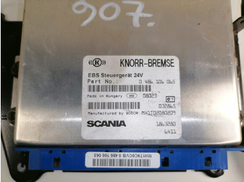 ECU for Truck Scania Ecu, EBS 1863280: picture 3