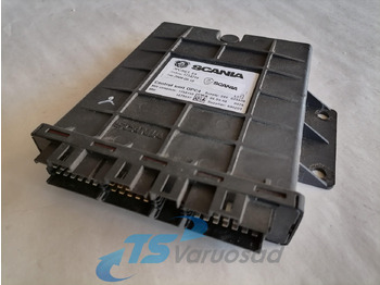 ECU for Truck Scania Ecu, GMS OPC4 1754719: picture 5