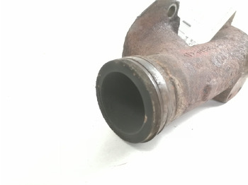 Exhaust manifold for Truck Scania Exhaust mainfold 1798363: picture 3