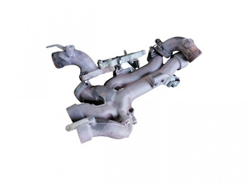 Exhaust manifold SCANIA