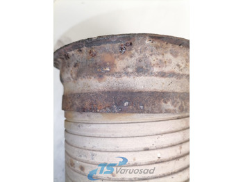 Muffler for Truck Scania Exhaust pipe 1725993: picture 4 Muffler for Truck Scania Exhaust pipe 1725993: picture 4