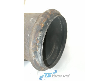 Muffler for Truck Scania Exhaust pipe 1725993: picture 3 Muffler for Truck Scania Exhaust pipe 1725993: picture 3