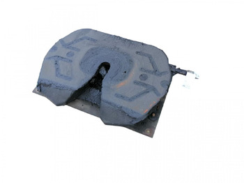 Fifth wheel coupling SCANIA