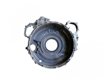 Flywheel SCANIA