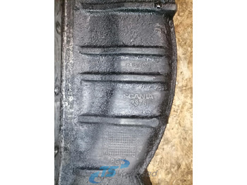 Flywheel for Truck Scania Flywheel housing 1940447: picture 2 Flywheel for Truck Scania Flywheel housing 1940447: picture 2