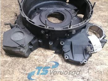 Flywheel for Truck Scania Flywheel housing 1940447: picture 4 Flywheel for Truck Scania Flywheel housing 1940447: picture 4
