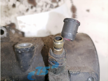 Fuel filter for Truck Scania Fuel filter unit 1778647: picture 2