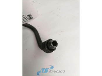 Fuel system for Truck Scania Fuel pipe 1743986: picture 2