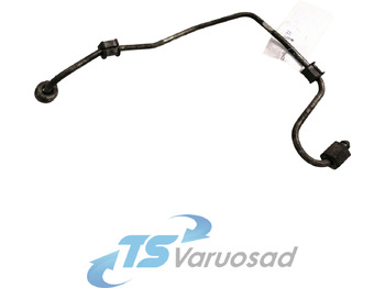 Fuel system SCANIA