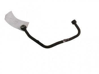 Fuel system SCANIA