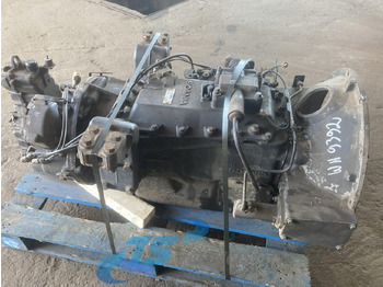 Gearbox and parts for Truck Scania Gearbox GRS890R: picture 5 Gearbox and parts for Truck Scania Gearbox GRS890R: picture 5