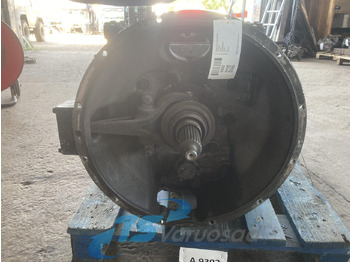 Gearbox and parts for Truck Scania Gearbox GRS890R: picture 3 Gearbox and parts for Truck Scania Gearbox GRS890R: picture 3