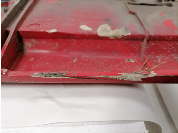 Grill for Truck Scania Grille panel 1397570: picture 2