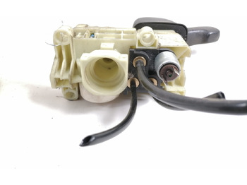 Universal part for Truck Scania Handbrake control lever 1774972: picture 5