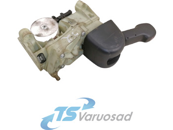 Universal part SCANIA