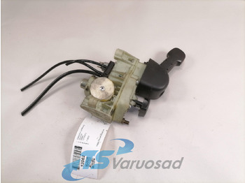Universal part SCANIA
