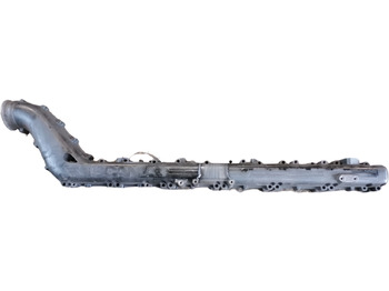 Intake manifold SCANIA